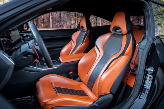 Used 2025 BMW M4 Competition w/ Parking Assistance Package image 30