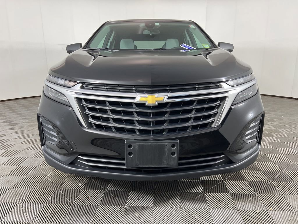 Used 2022 Chevrolet Equinox LS w/ LS Convenience Package FWD image 10