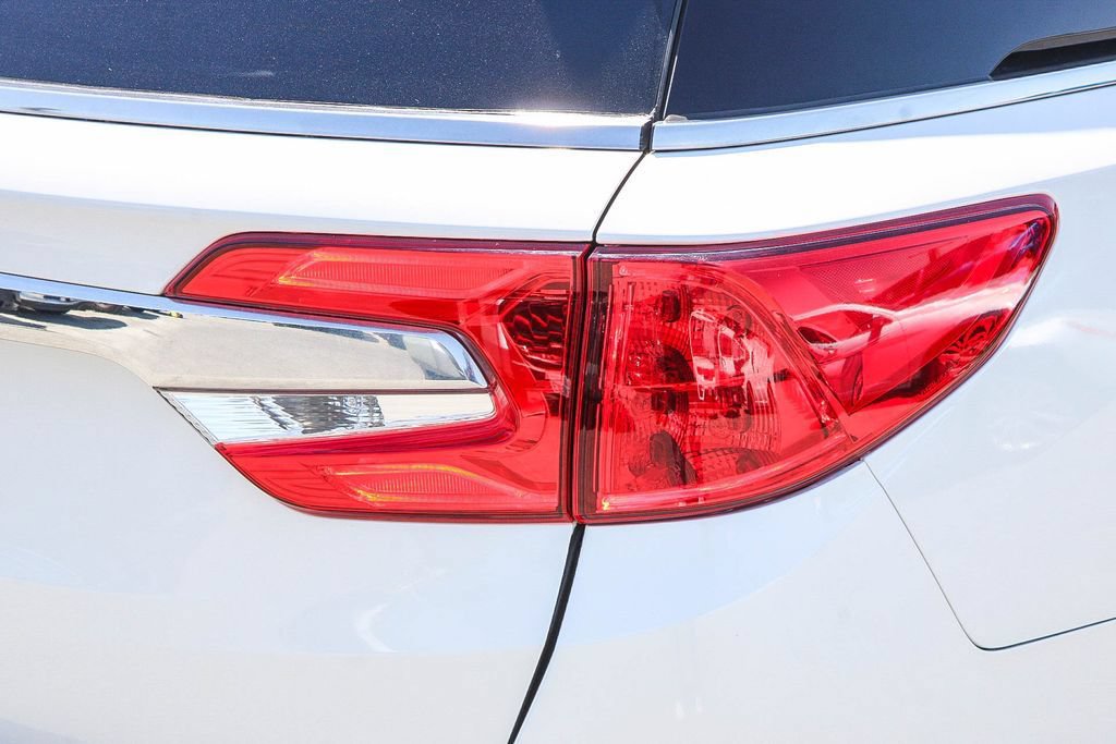 Used 2019 Honda Odyssey EX-L image 10