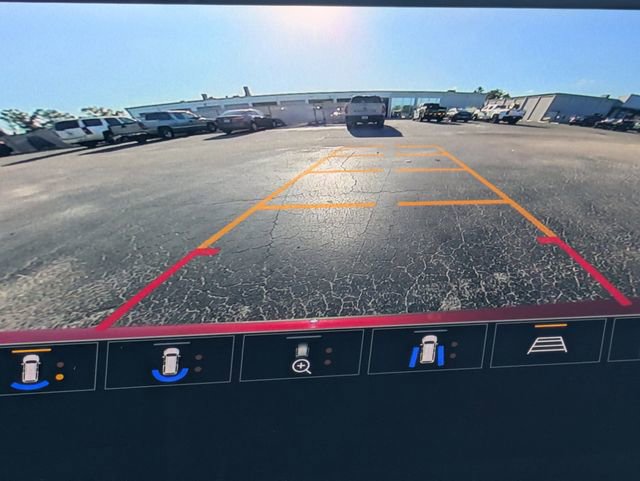 Certified 2024 Buick Encore GX Avenir w/ Avenir Technology Package image 29