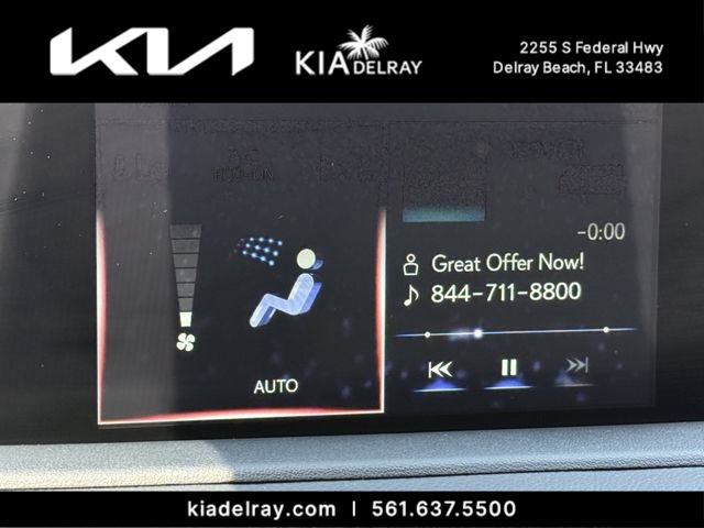 Used 2022 Lexus RX 350 FWD image 19