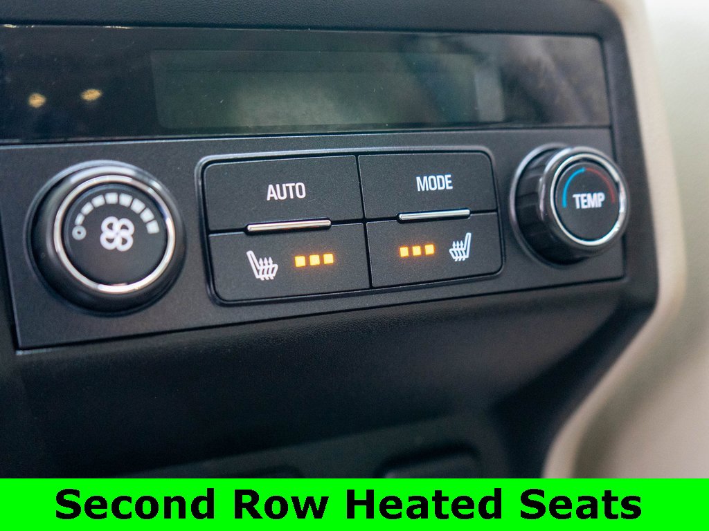 Used 2017 GMC Acadia Denali w/ Technology Package image 16