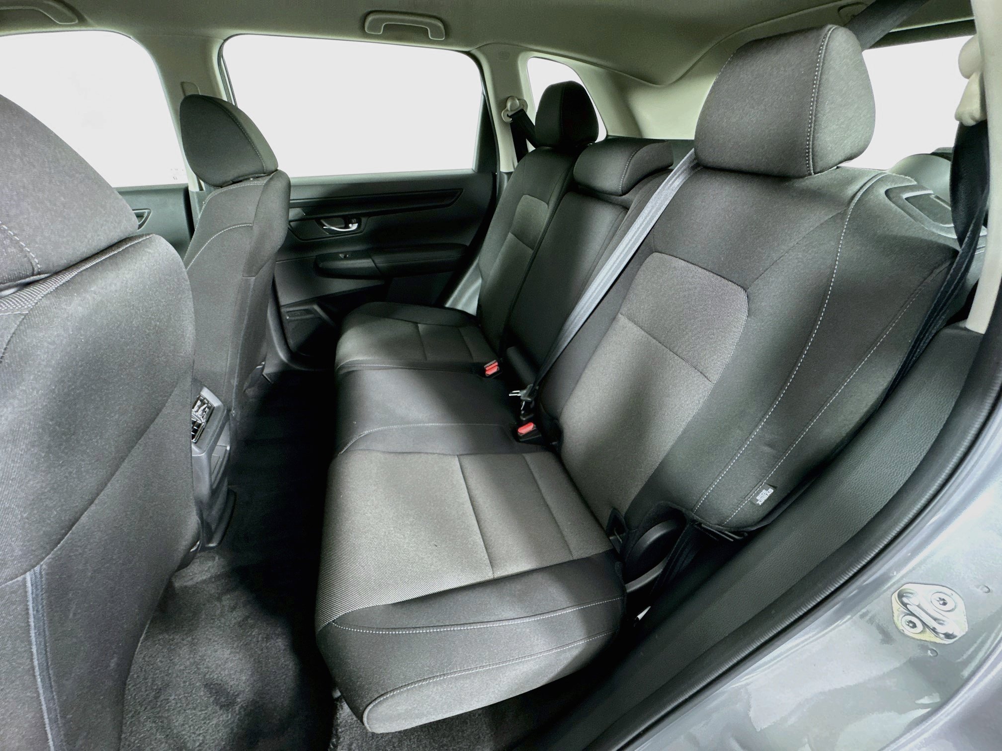 Certified 2023 Honda CR-V LX image 22