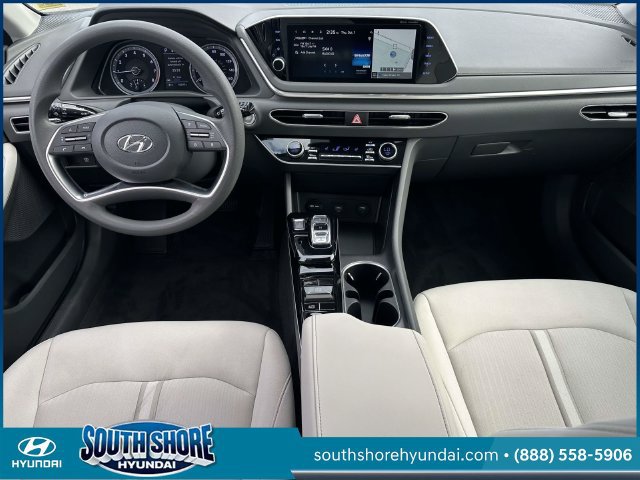 Certified 2023 Hyundai Sonata SEL w/ Preferred Accessory Package FWD image 14