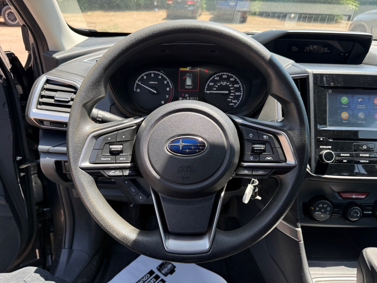 Used 2019 Subaru Forester w/ Alloy Wheel Package AWD/4WD image 9