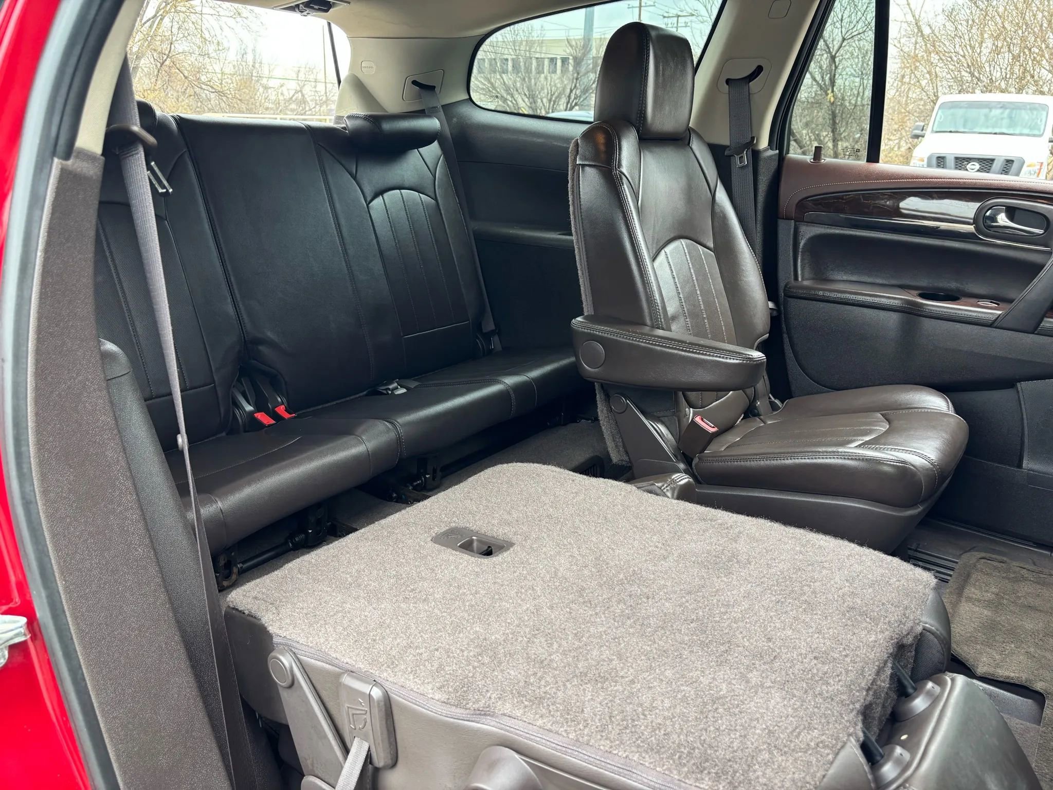 Used 2014 Buick Enclave Leather FWD image 66