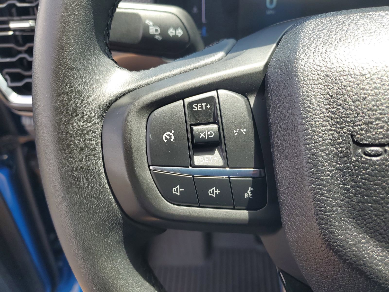 Used 2024 Ford Ranger XLT w/ Equipment Group 301A High AWD/4WD image 19