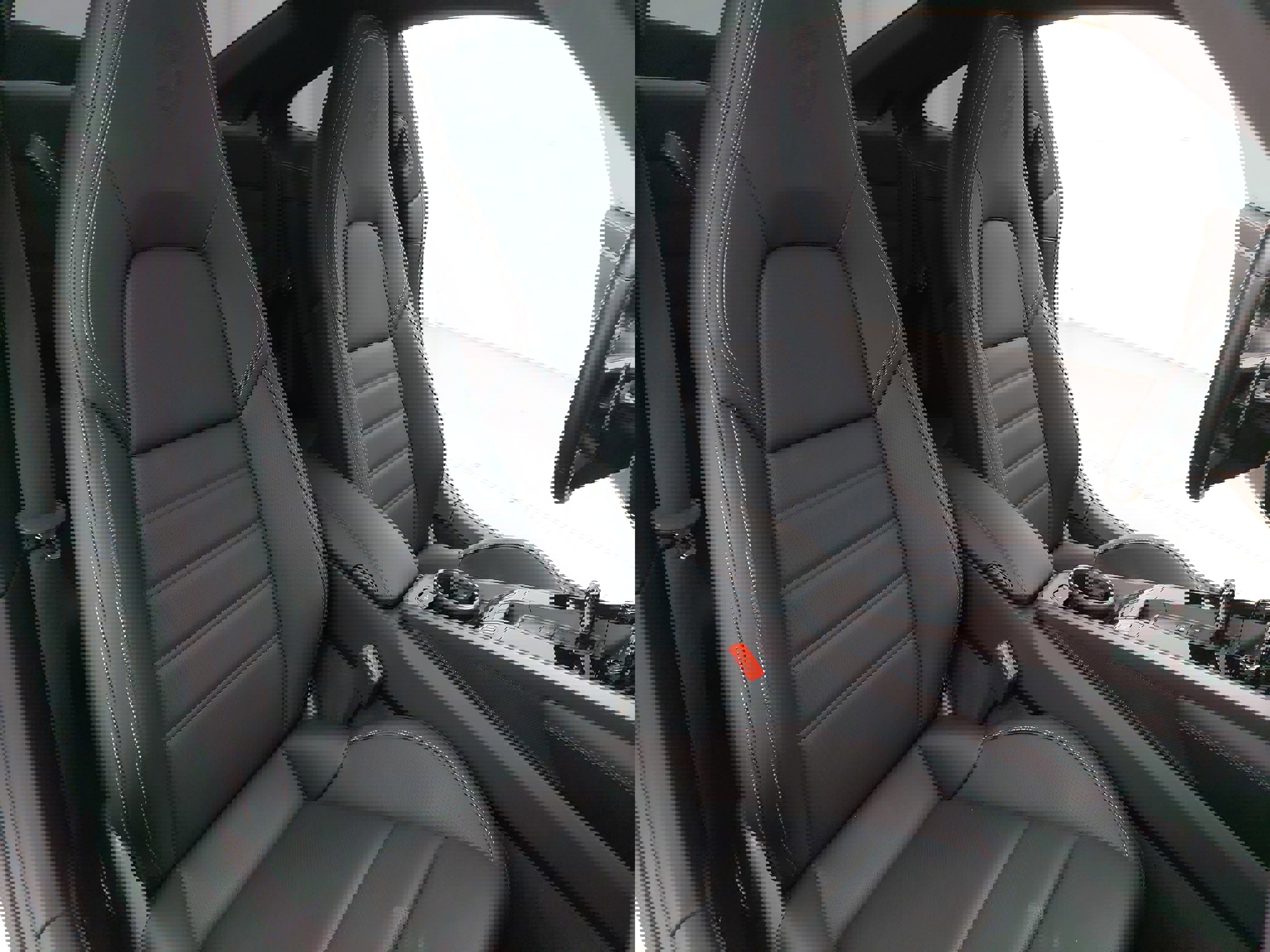 Certified 2024 Porsche 911 Carrera S image 12