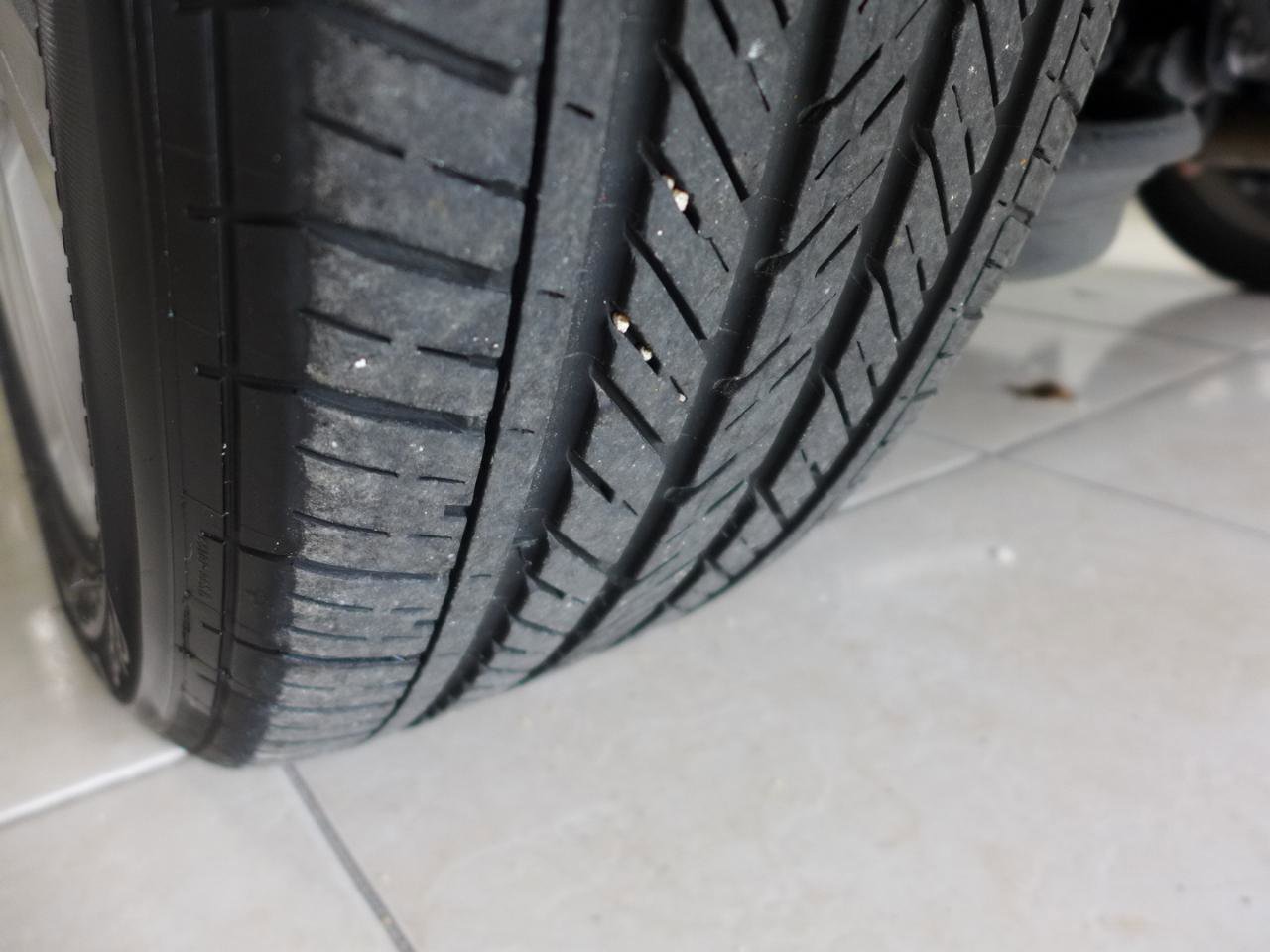 Used 2011 Lincoln MKZ FWD image 74