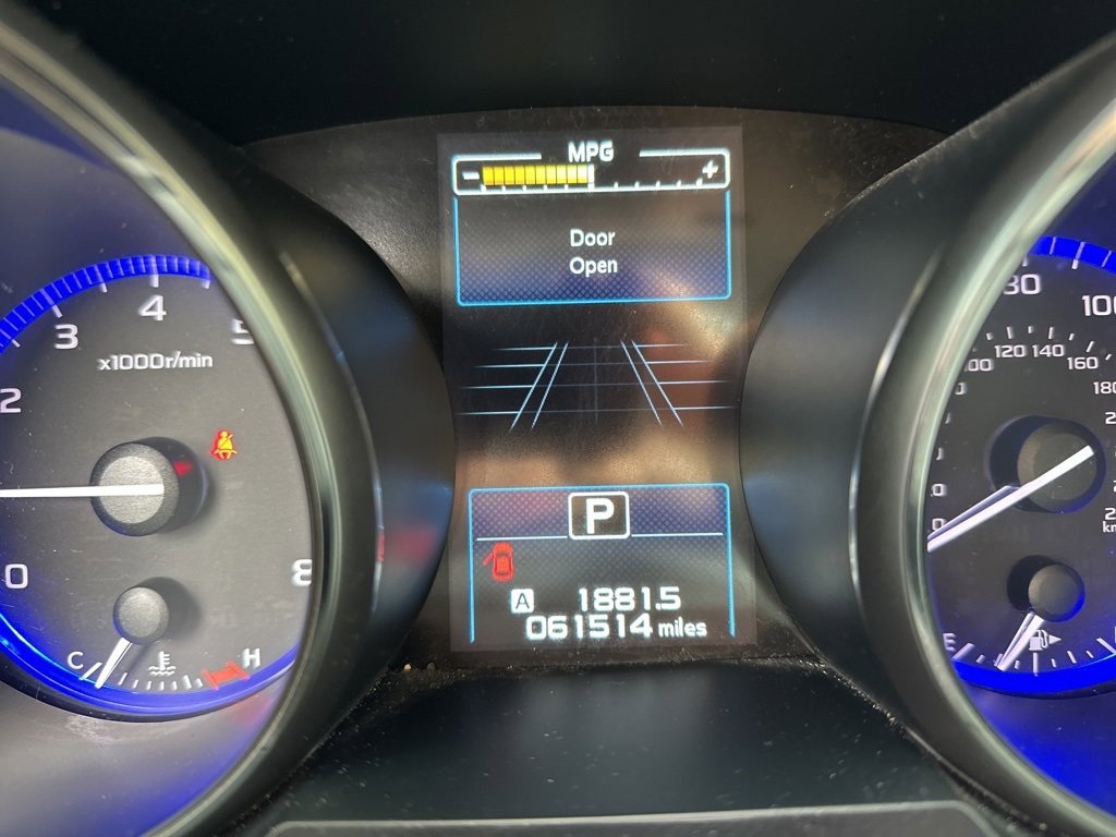 Used 2016 Subaru Legacy 3.6R Limited image 17