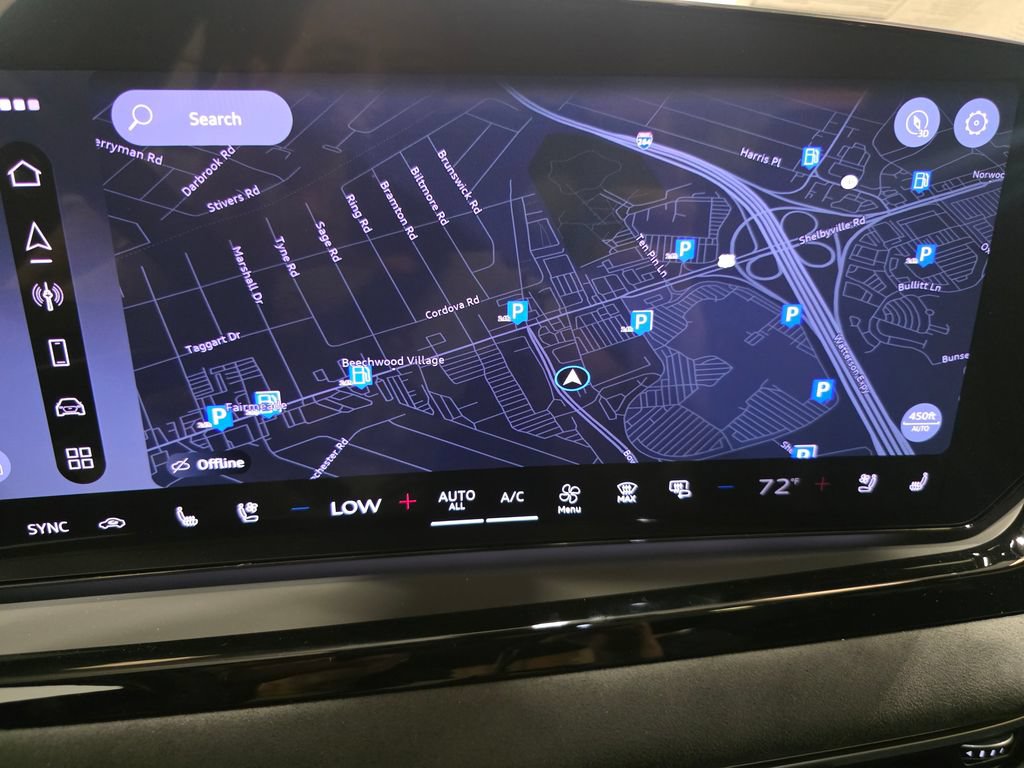 New 2026 Audi A6 Prestige AWD/4WD image 8