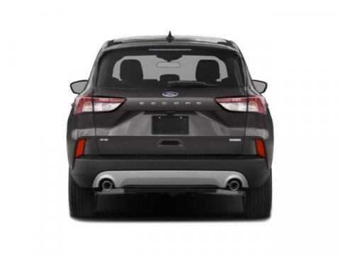 Used 2020 Ford Escape SE image 8