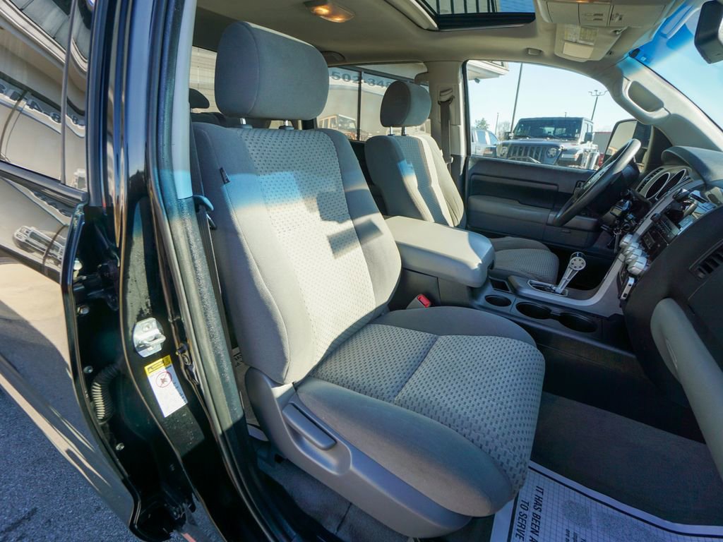 Used 2010 Toyota Tundra SR5 image 29