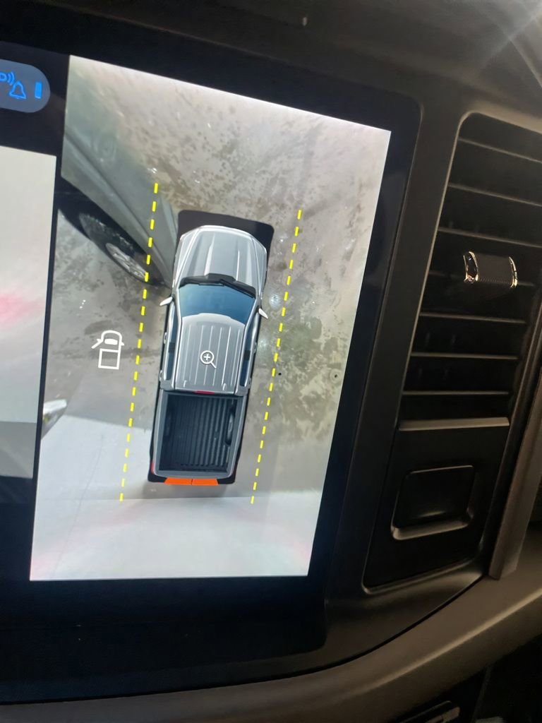 Used 2024 Ford F150 XLT w/ FX4 Off-Road Package image 28