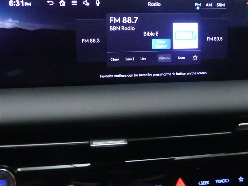 Used 2025 Genesis G80 2.5T image 11