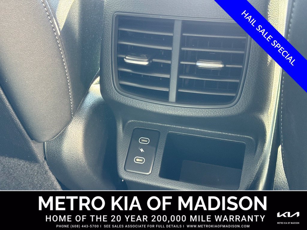 Used 2026 Kia Seltos S AWD/4WD image 41