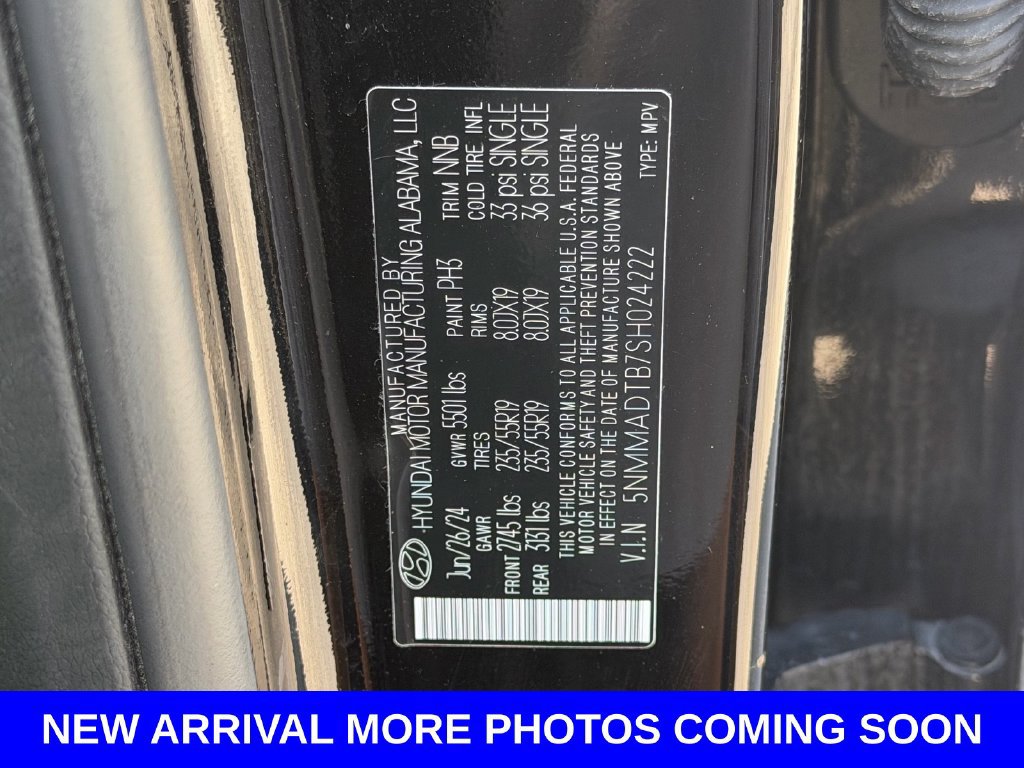 Used 2025 Genesis GV70 2.5T AWD/4WD image 21