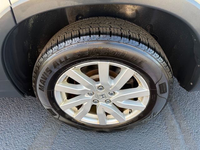 Used 2019 Honda Pilot LX image 13