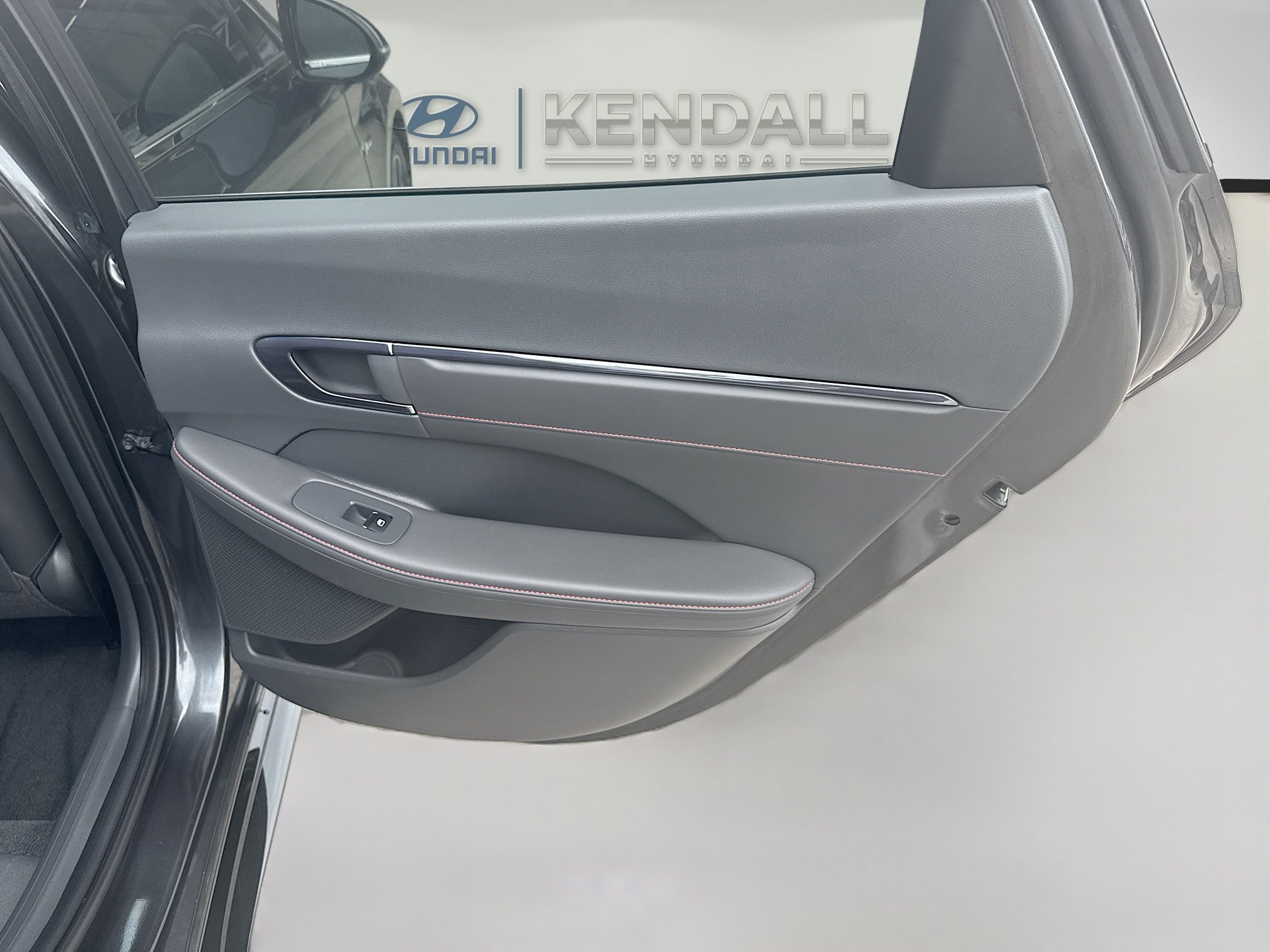 Used 2023 Hyundai Sonata N Line FWD image 29