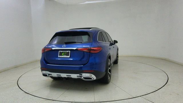 Used 2025 Mercedes-Benz GLC 350e 4MATIC image 70