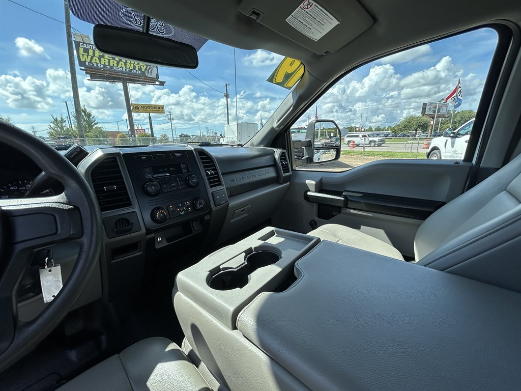 Used 2019 Ford F250 XL RWD image 11