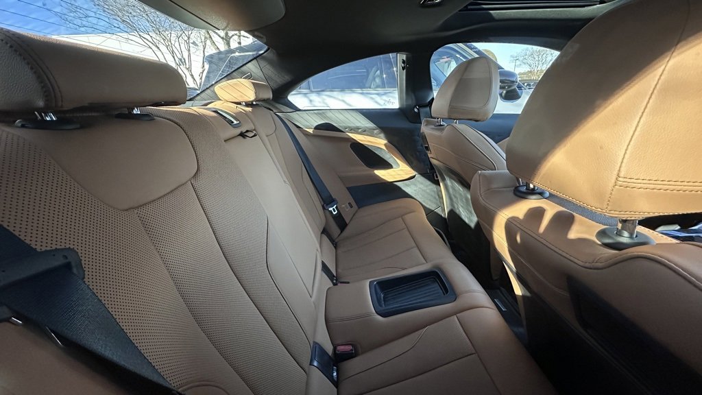 Used 2024 BMW M240i xDrive Coupe w/ Premium Package image 6