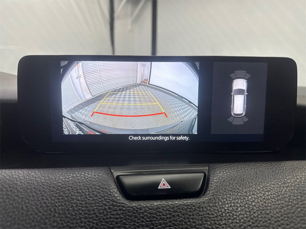 Used 2024 MAZDA CX-90 3.3 Turbo w/ Premium Package image 30