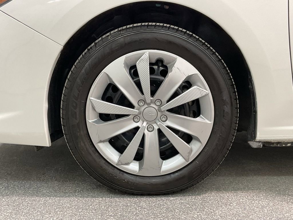 Used 2021 Subaru Impreza 2.0i image 30