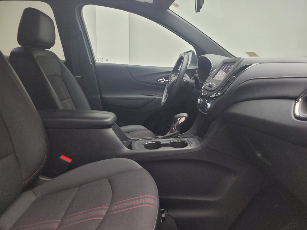 Used 2022 Chevrolet Equinox RS image 21