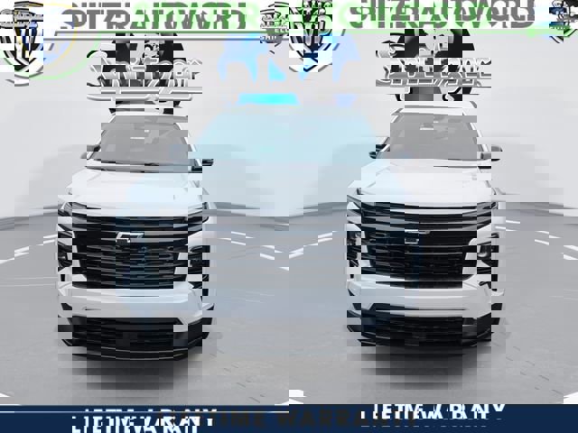 New 2026 Chevrolet Traverse LT w/ Midnight/Sport Edition image 3