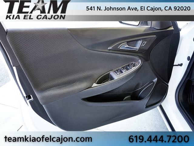 Used 2020 Chevrolet Malibu LS w/ Driver Confidence Package II FWD image 22