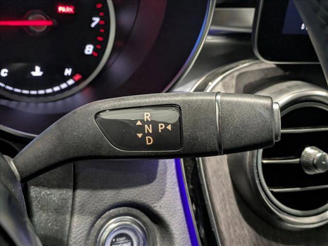 Certified 2022 Mercedes-Benz GLC 300 4MATIC image 12