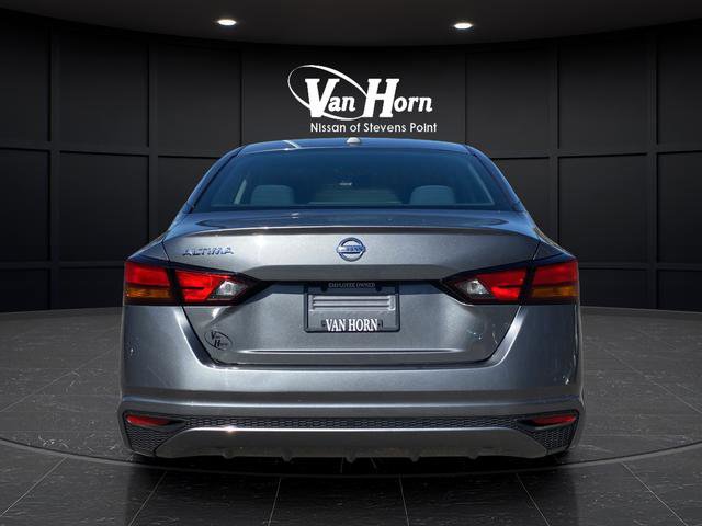 Used 2020 Nissan Altima 2.5 S FWD image 6