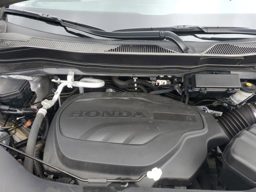 Used 2022 Honda Pilot Elite image 10