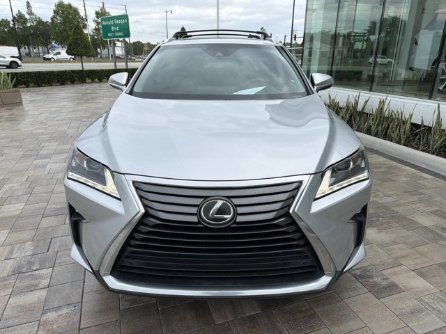 Used 2016 Lexus RX 350 FWD w/ Premium Package image 7