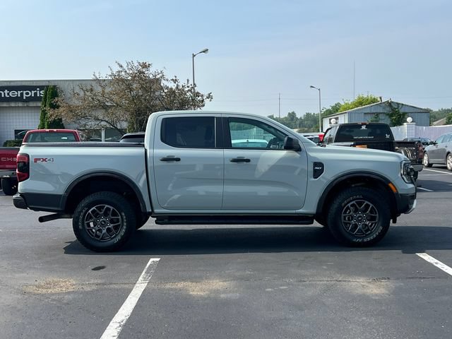Certified 2024 Ford Ranger XLT w/ FX4 Off-Road Package AWD/4WD image 47