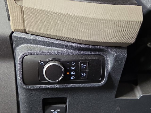 Used 2023 Ford Bronco Wildtrak AWD/4WD image 26