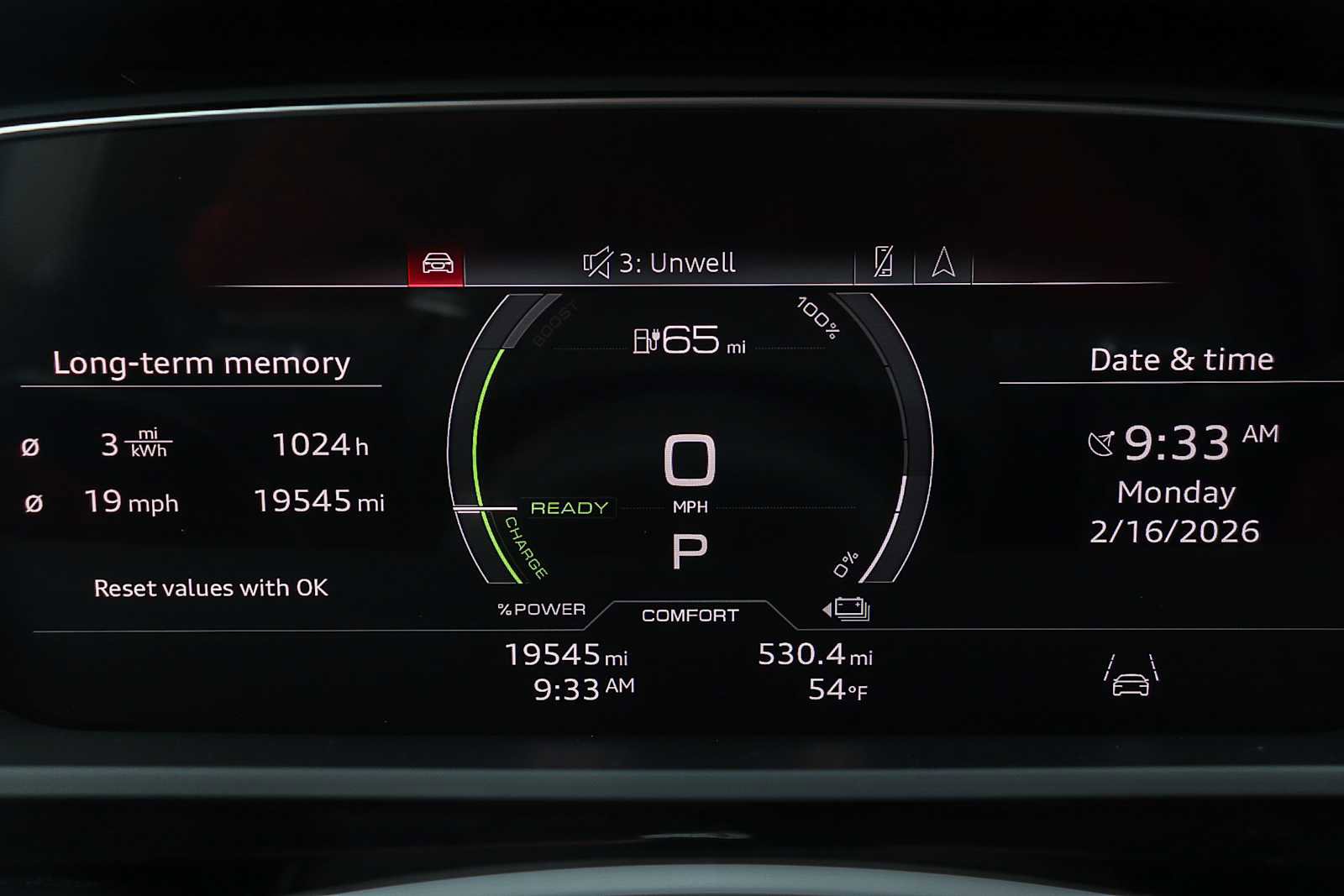 Used 2023 Audi e-tron Premium w/ Convenience Plus Package image 33