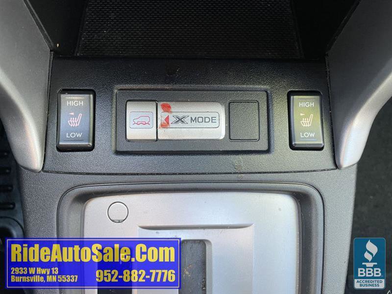 Used 2014 Subaru Forester 2.0XT Touring image 20