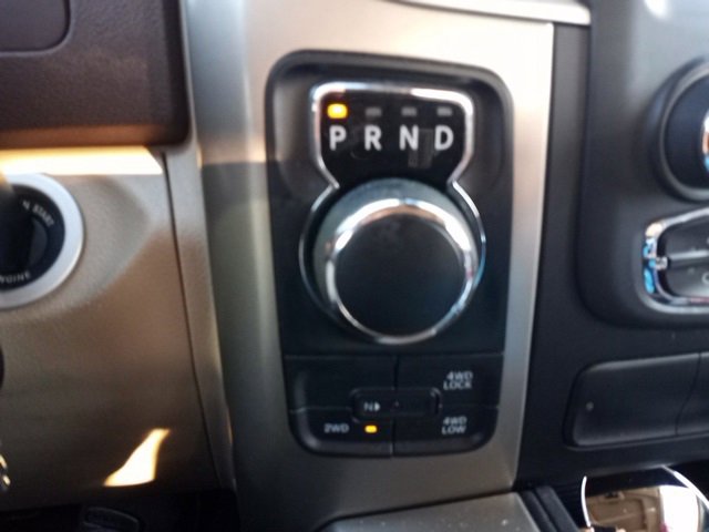 Used 2013 RAM 1500 Outdoorsman image 20