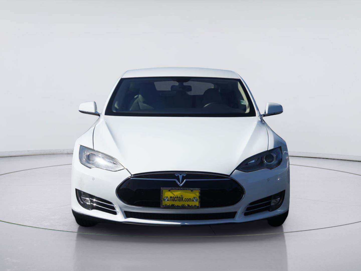Used 2014 Tesla Model S RWD image 3