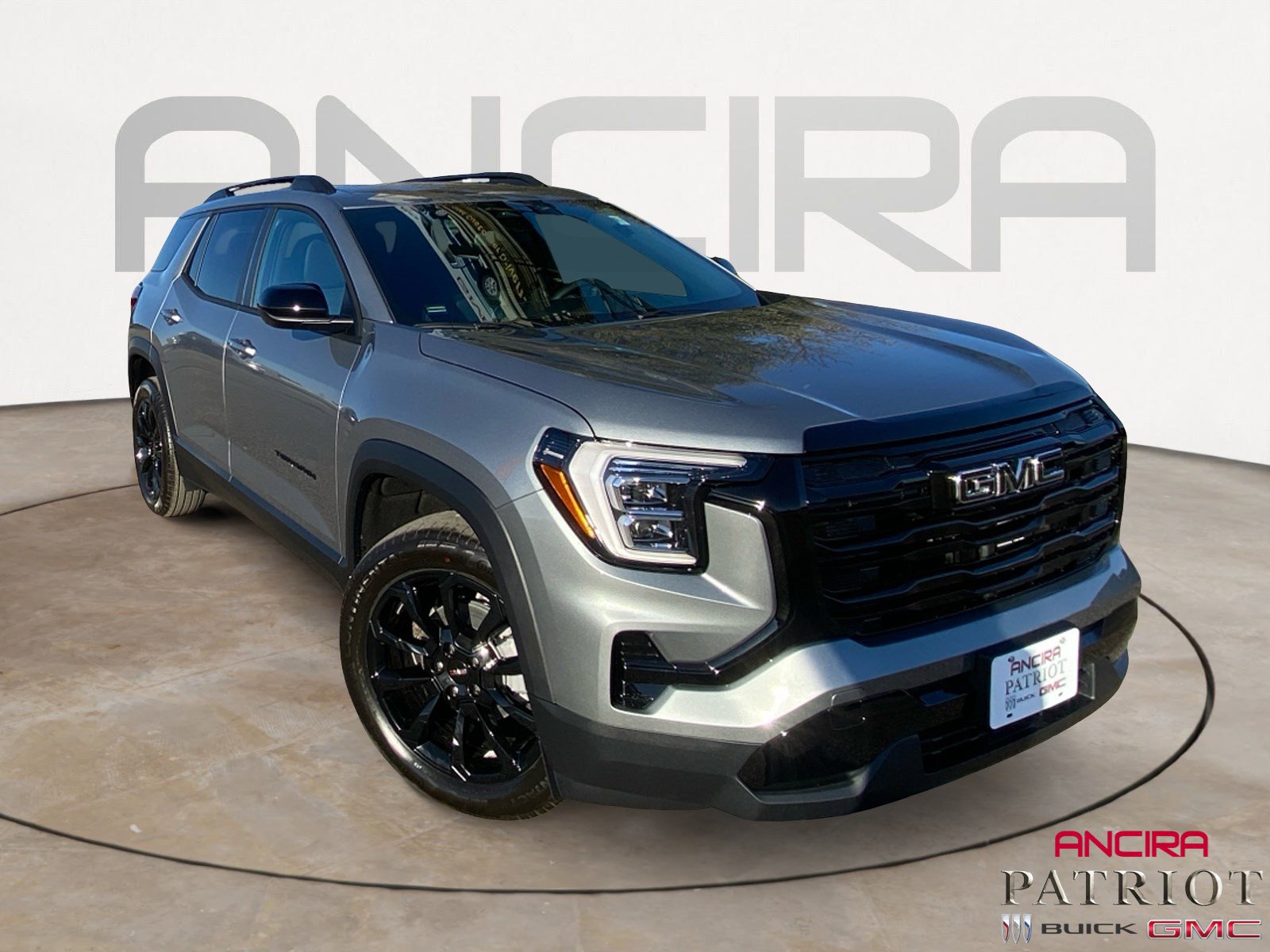 New 2026 GMC Terrain Elevation w/ Elevation Premium Package