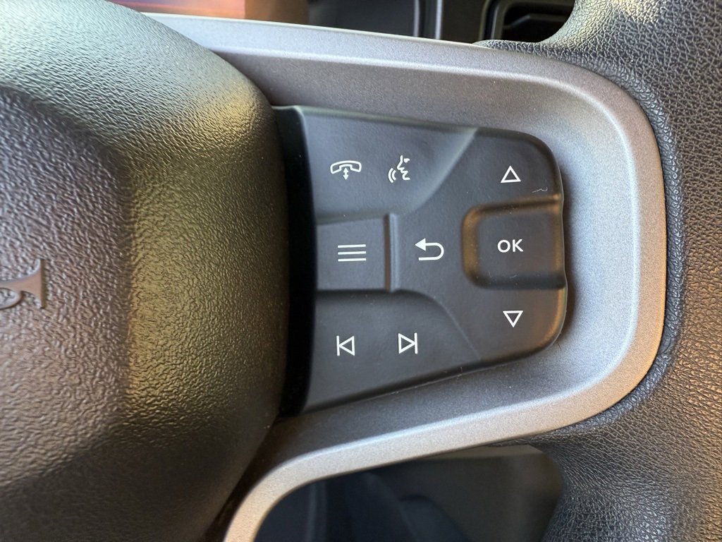 Used 2023 Ford Bronco 4-Door w/ Sasquatch Package image 17