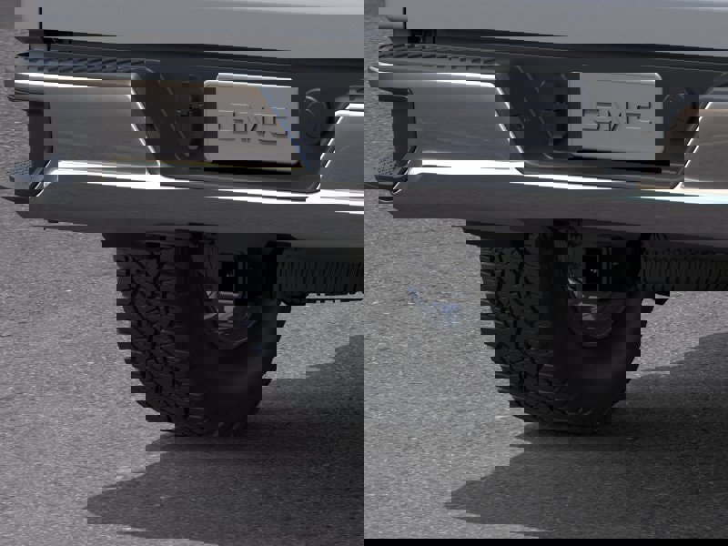 New 2026 GMC Sierra 2500 SLE image 51