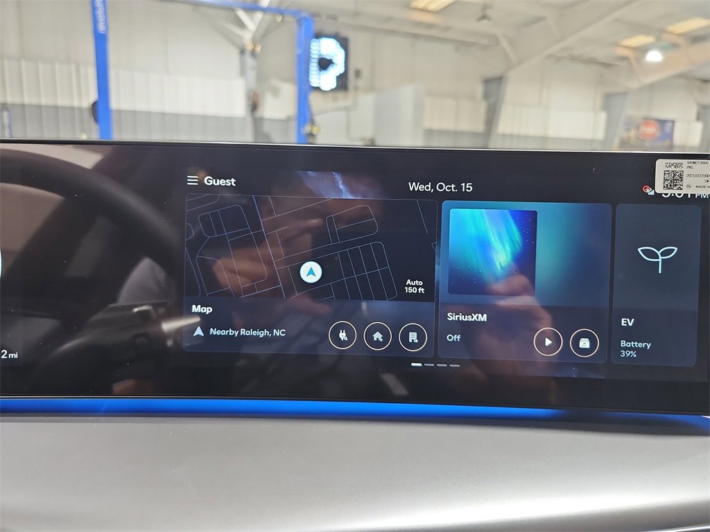 New 2026 Hyundai Ioniq 9 Calligraphy image 22