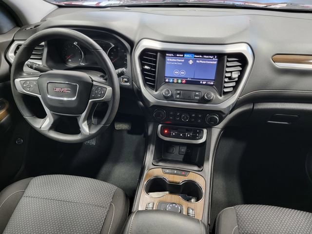Certified 2023 GMC Acadia SLE w/ Driver Convenience Package image 30