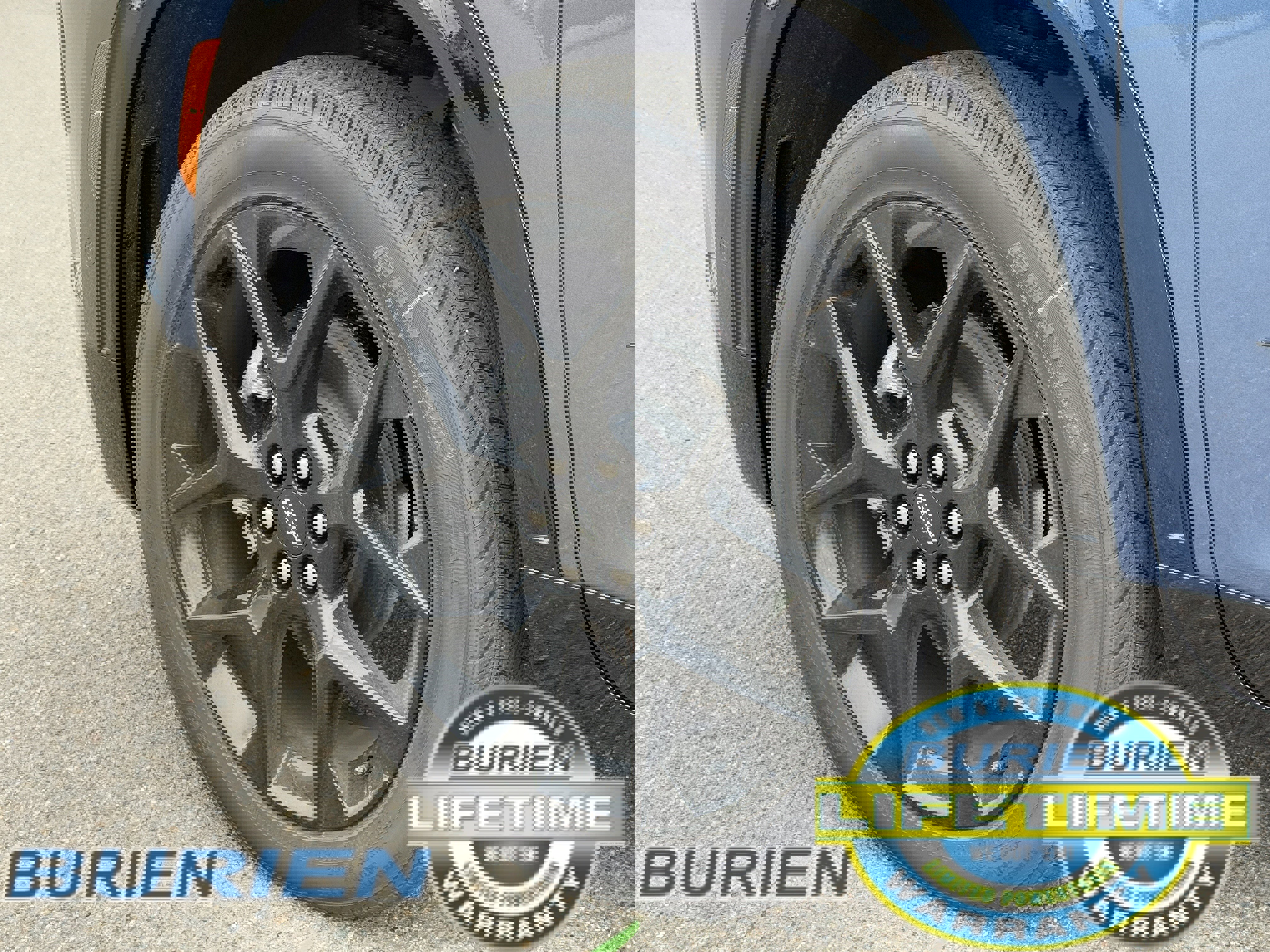 New 2026 Chevrolet Traverse RS image 35