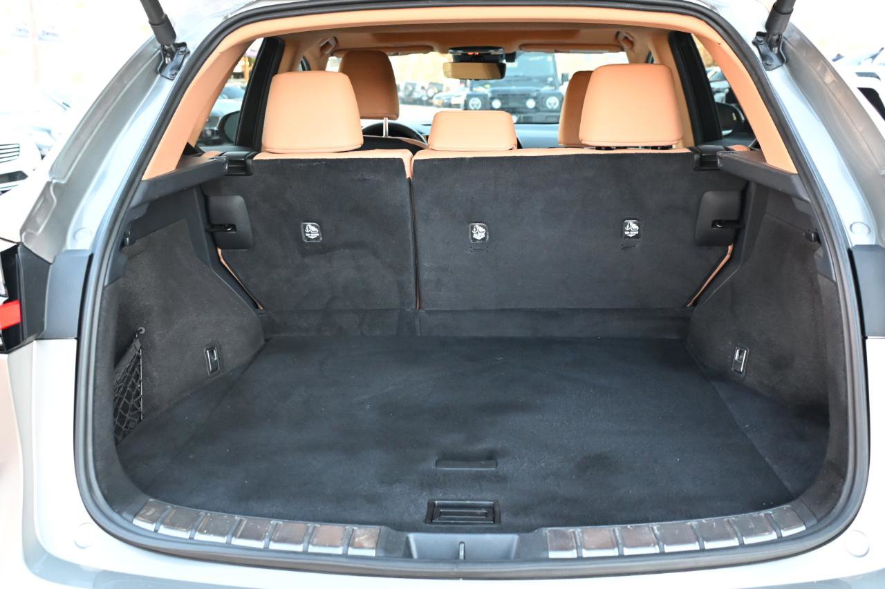 Used 2023 Lexus NX 350 AWD image 41