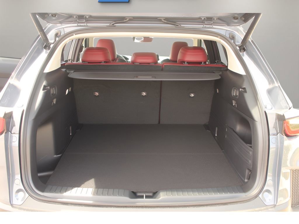 Used 2025 MAZDA CX-50 AWD 2.5 Hybrid w/ Weather Package image 21