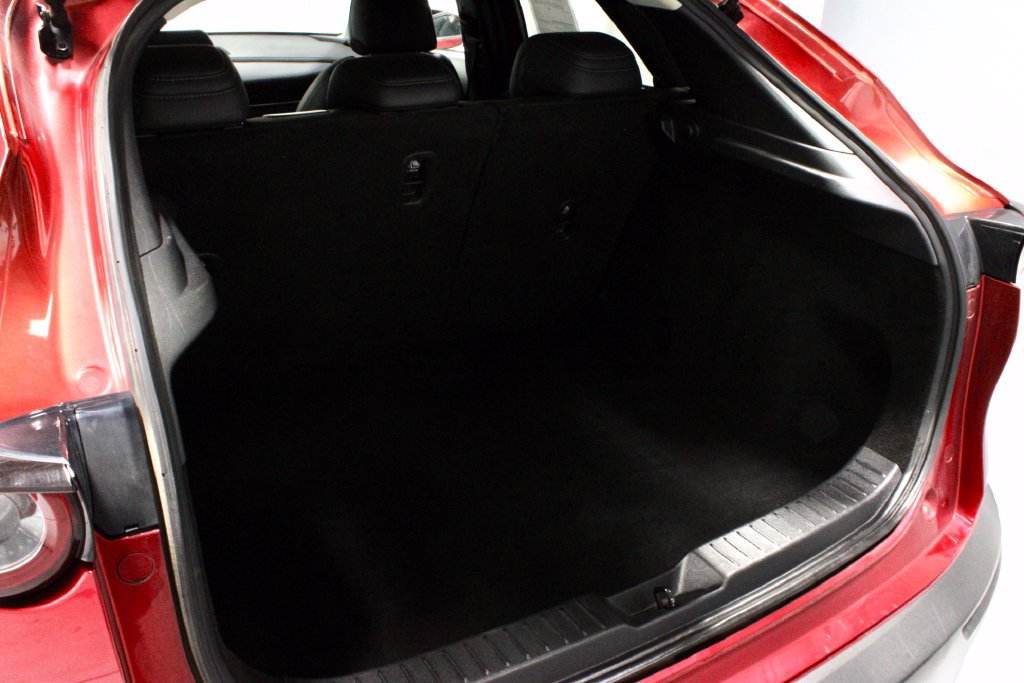 Used 2024 MAZDA CX-30 AWD 2.5 S w/ Preferred Package image 13